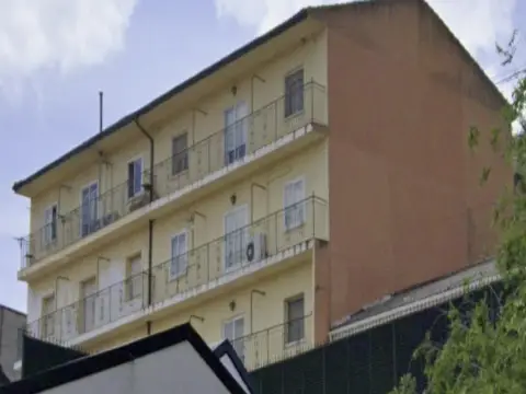 Piso en calle de Aradoñiga, 3